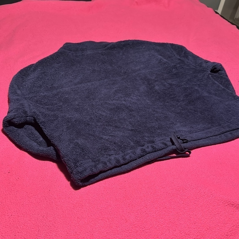 Half Zip Sweater - Picture 4 of 4
